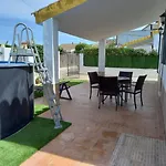 Trujilllo Holiday Home