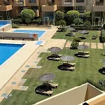 Sotogrande Ribera Del Marlin Apartment