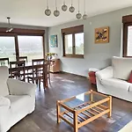 Casa Barizo- Malpica