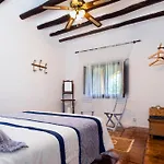 Casa El Lagarillo Con Piscina Privada