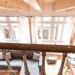 La Melosa Cottage