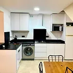 Apartamento Las Gaviotas 9B