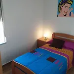 Una Llar Amb Vista A L'Ampolla