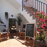 Carmen Rooms -- Boutique B&B By The Sea