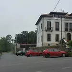Casa Nogales Junto A Playa De Poo Y Senda. Wifi