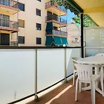 Sol + Playa + Relax En Salou