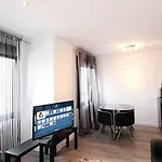 El Picu 7. Apartamentos.