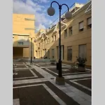 Palacio Caballeros. Parking/Wifi