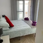 Almerimar Apartment