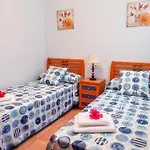 Housing Galia Ballena Garden
