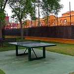 Housing Galia Ballena Garden