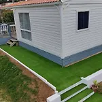 Coqueta Casita Con Jardin Desde 5 Noches