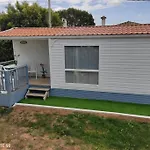 Coqueta Casita Con Jardin Desde 5 Noches