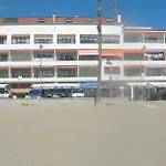 Apartamento En El Centro Y Junto A La Playa