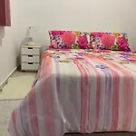 -Apartamentos Laguna-