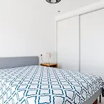 Casa Navio - Playa A 5 Min Y Piscina Privada