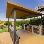 Cubo'S Villa Los Javieles