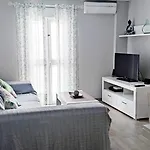 Piso 100 Metros Del Centro Del Pueblo 6 Kilometros De La Playa La Barrosa