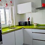 Piso 100 Metros Del Centro Del Pueblo 6 Kilometros De La Playa La Barrosa
