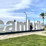 Excelente Apartamento En El Puerto De Cambrils
