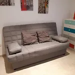 Apartamento Portalet 7