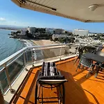 For A Stay Bahia Mar