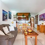 Great 'San Marino' Terrace And Pool