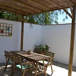 Casa-Estudio Pachamama