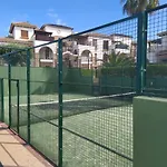 Apartamento Al Andalus Residencial