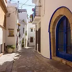 Karin Palma Fiesta-Vallpineda-Sitges
