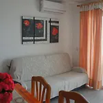 Apartamento Dos Dormitorios, Primera Linea Y Aire Acondicionado