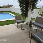 Villa Con Vistas Al Mar