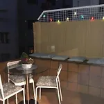 Piso Centrico Con Terraza Vut3462As