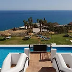 Blue Dream Vistamar Calaceite Torrox Costa Bed King Size Exclusive