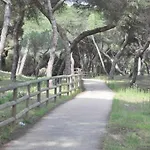 Apartamento Junto A La Playa Con Piscina Y Parking