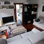 Antilla IV - Orio - Donostia