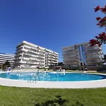 Precioso Apartamento Conjunto Larimar