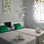 3 Bedrooms Appartement At Malaga 600 M Away From The Beach With City View And Wifi