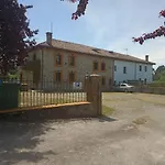 Apartamentos Rurales El Gobernador