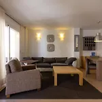 Innouthome Apartamento Con Wifi Y Aire Santiago Russinyol