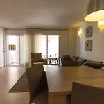 Innouthome Apartamento Con Wifi Y Aire Santiago Russinyol
