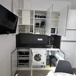 Apartamentos Conil Luz Estudio