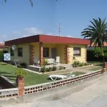 Bungalows Pascual