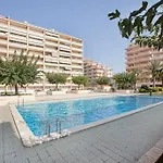 Apartamento Con Vistas Al Mar