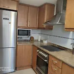 Apartamento Con Terraza, Vistas Al Mar Y Piscina