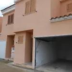 Las Pergolas Orange Costa