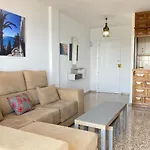Acapulco Playa 412 Apartments Casasol