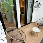 Apartamento Napoli Living Suites En Vila Real