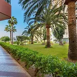 Apartamento Torrox Playa Solset