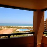 Los Albatros At Isla Canela - Modern, Spacious Apartment With Sea Views, Air Conditioning, Wifi And Pool
